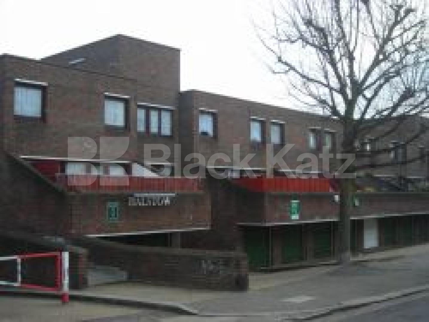 			New instruction, 4 Bedroom, 1 bath, 1 reception Flat			 Queens Cresent, Chalk Farm